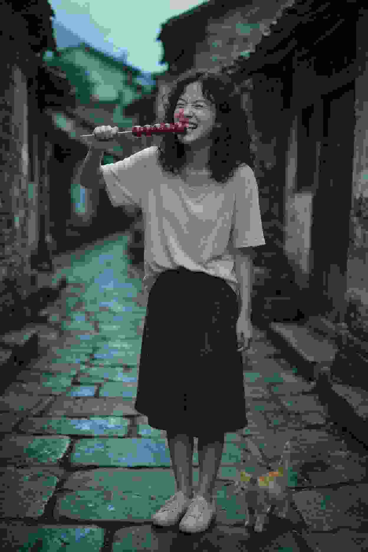 幽冥之眼